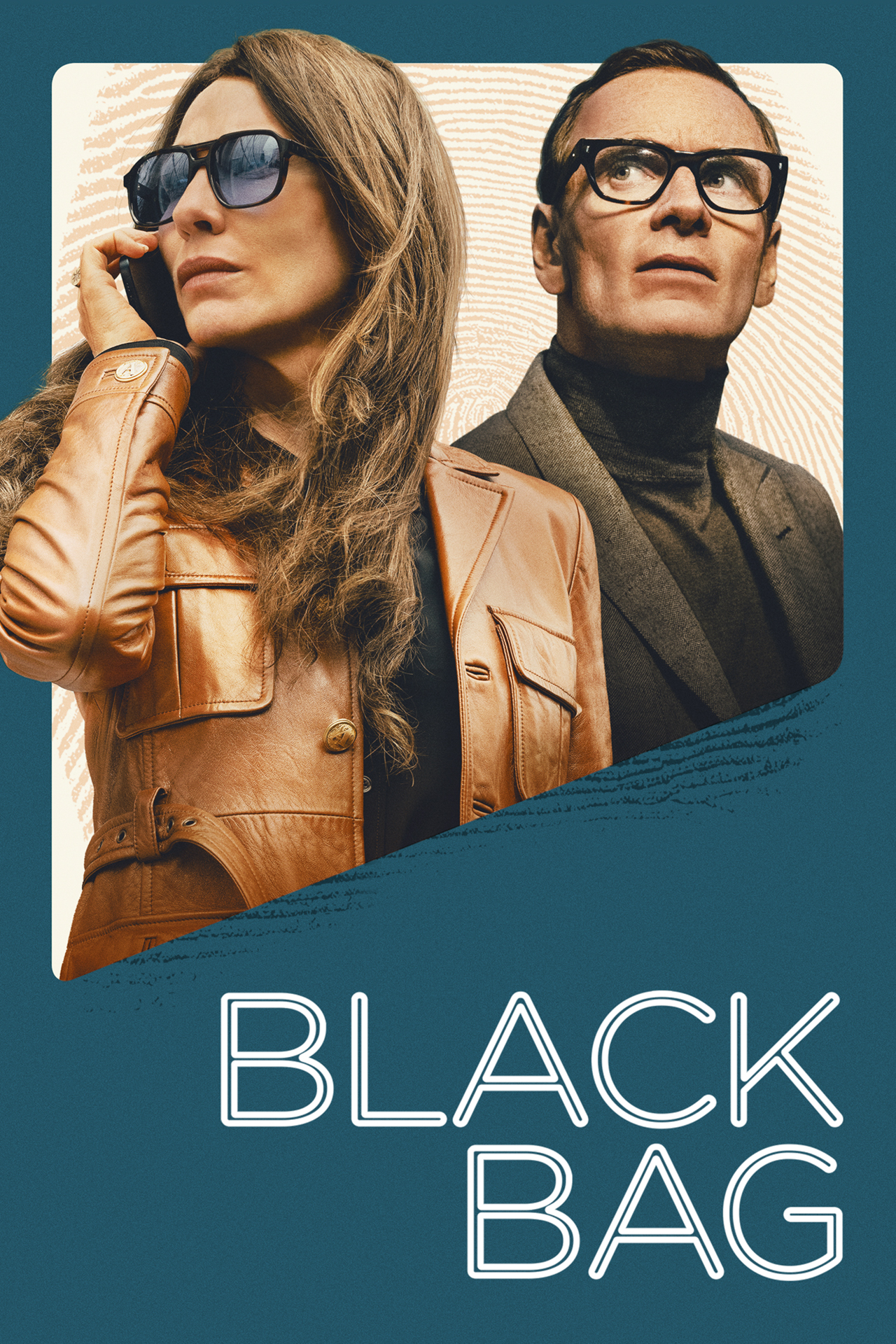 Black Bag (2025) [372367] (A1750733884) [[Movies]] --Plex--